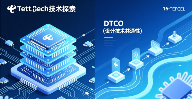 台积电发展过程_台积电技术路线_