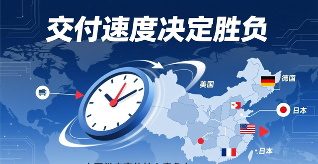 交付即正义!高盛:高龄的美国电网,正为中国电力供应商提供历史性机遇__交付即正义!高盛:高龄的美国电网,正为中国电力供应商提供历史性机遇