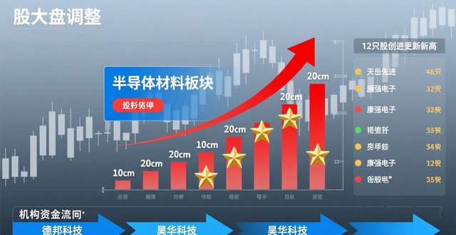 半导体国产替代龙头股_半导体国产替代概念股_