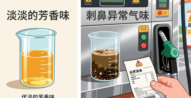 私油和私人加油站_私人油和加油站油有什么区别_