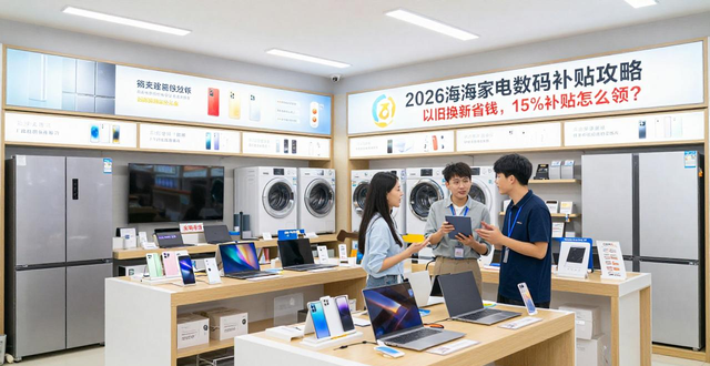 _上海家电数码补贴新增线下摇号：摇中即时发至消费者账户_上海家电数码补贴新增线下摇号：摇中即时发至消费者账户