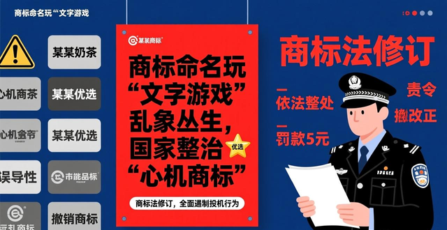 健全商标法制的中心环节_推进商标策略_
