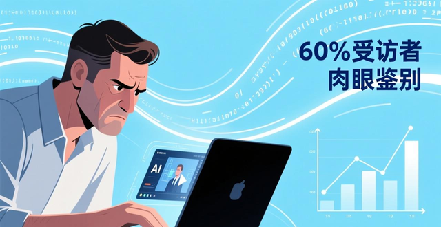 _美媒调查:94% 美国成年人在社媒上看过 AI 影音内容_美媒调查:94% 美国成年人在社媒上看过 AI 影音内容