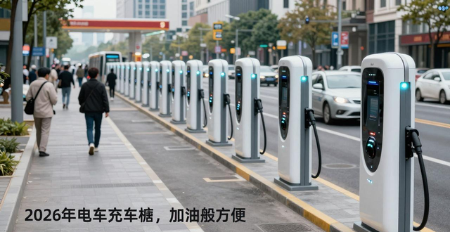 _还没买电车的朋友偷着乐吧！2026年换车，你能占这3个大便宜_还没买电车的朋友偷着乐吧！2026年换车，你能占这3个大便宜