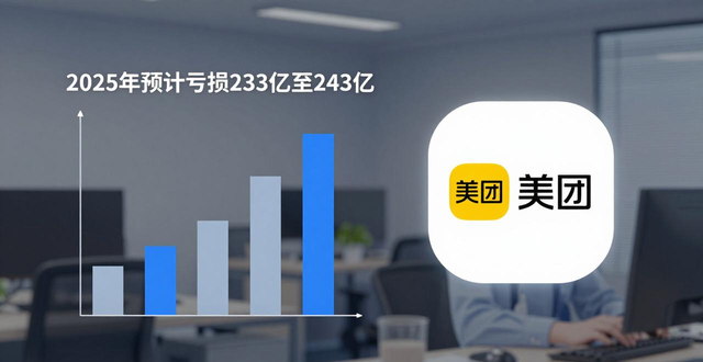 美团未来估值__美团亏损为什么还能上市