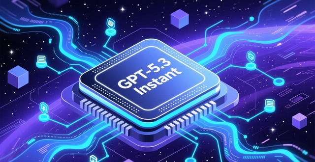 _GPT-5.3 Instant上线：ChatGPT终于不说教了_GPT-5.3 Instant上线：ChatGPT终于不说教了