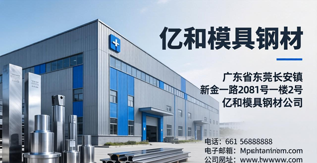 模具钢_亿和模具钢材青田分公司_五金模具钢新闻信息