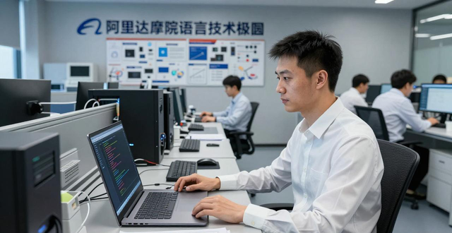 晚点独家丨Qwen 管理调整出炉:周靖人代管千问模型一号位_晚点独家丨Qwen 管理调整出炉:周靖人代管千问模型一号位_