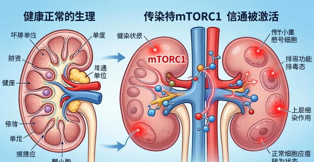 研究发现:多吃这种氨基酸,保护肾脏健康,把血液里炎症因子排到尿液里_研究发现:多吃这种氨基酸,保护肾脏健康,把血液里炎症因子排到尿液里_