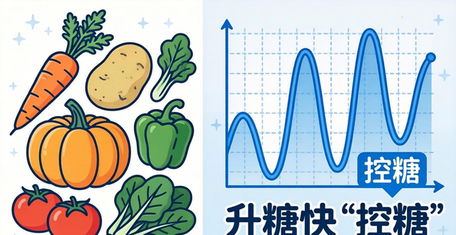 血糖高甜食__吃甜食血糖升高