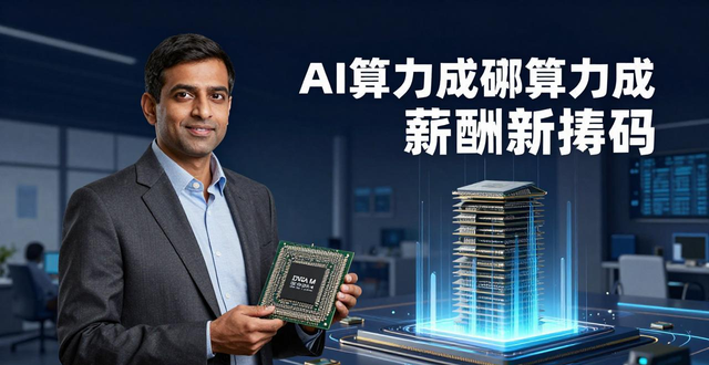 硅谷薪酬新风向!顶级程序员跳槽更认专属AI算力包,养虾时代Token已成硬通货__硅谷薪酬新风向!顶级程序员跳槽更认专属AI算力包,养虾时代Token已成硬通货