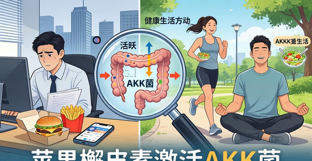 _体重少增34%?浙大研究:苹果中槲皮素加速代谢,或8倍提升肠道有益菌_体重少增34%?浙大研究:苹果中槲皮素加速代谢,或8倍提升肠道有益菌