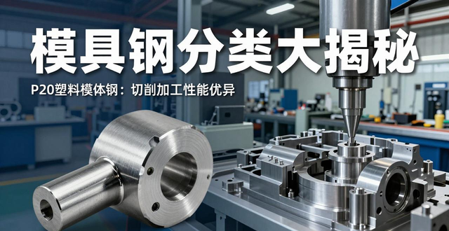 模具钢_模具钢分类及其应用_冷作模具钢热作模具钢塑料模具钢