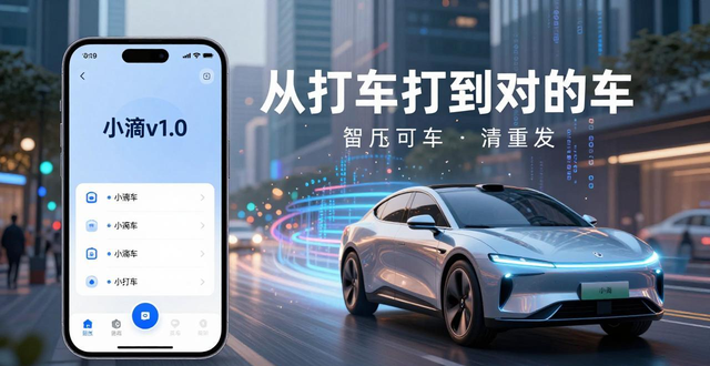 _滴滴打车是不是_滴滴打车做了什么