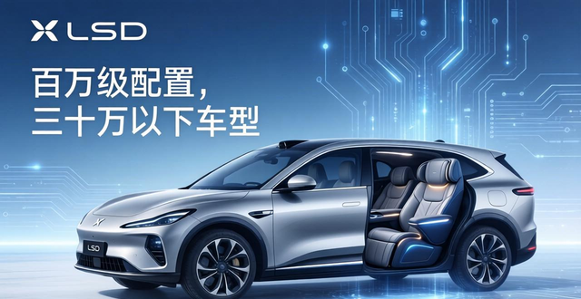 智己CTO爆料LS8配置:不止百万级后轮转向,线控转向也将上车__智己CTO爆料LS8配置:不止百万级后轮转向,线控转向也将上车