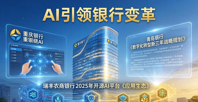 _业绩会AI刷屏!银行集体押注,安全关成先手棋_业绩会AI刷屏!银行集体押注,安全关成先手棋