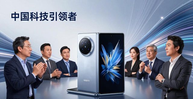 科技新格局__科技格局重构