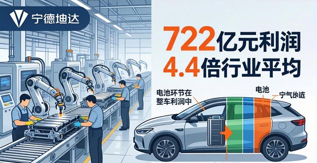 曾毓群不慌，但宁德时代的“薄冰”在哪里？_曾毓群不慌，但宁德时代的“薄冰”在哪里？_