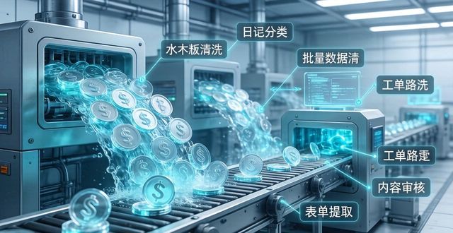 _我，怕断电断网，更怕断Token_我，怕断电断网，更怕断Token