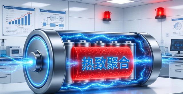 全球首次！我国钠离子电池取得重大突破，彻底阻断热失控_全球首次！我国钠离子电池取得重大突破，彻底阻断热失控_