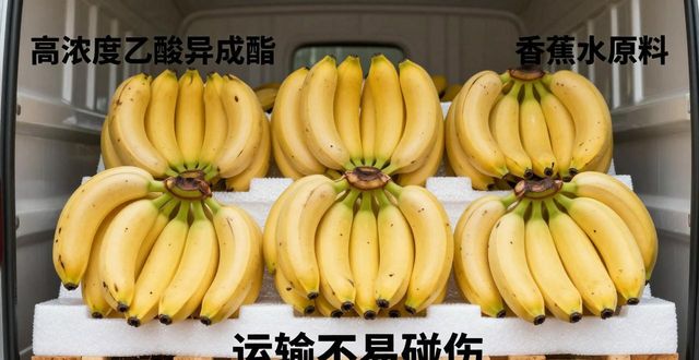 _香蕉已经灭绝我们吃的是什么_灭绝的香蕉长啥样