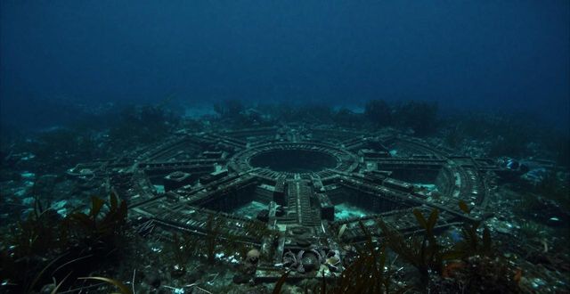 _科学家在古巴周边海域600米海底,发现完美对称结构,其成因至今未有明确解释_科学家在古巴周边海域600米海底,发现完美对称结构,其成因至今未有明确解释
