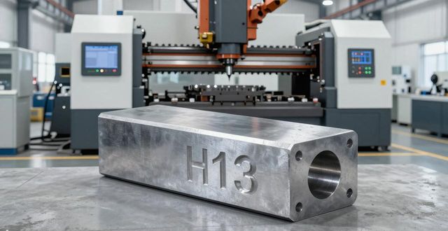 模具钢_冷作模具钢与热作模具钢区别_模具钢材料种类