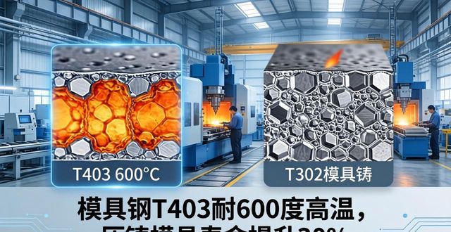 T403热作模具钢_T403化学成分_模具钢