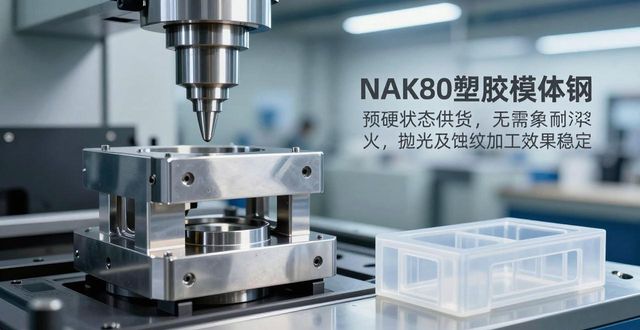 模具钢材选择_热作模具钢应用_模具钢