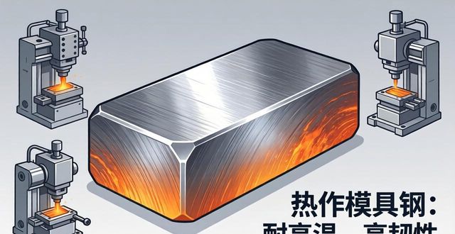 热作模具钢_冷作模具钢_模具钢