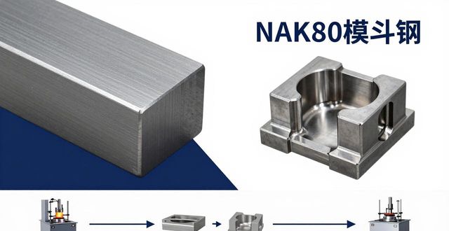 P20钢应用领域_模具钢材料种类_模具钢