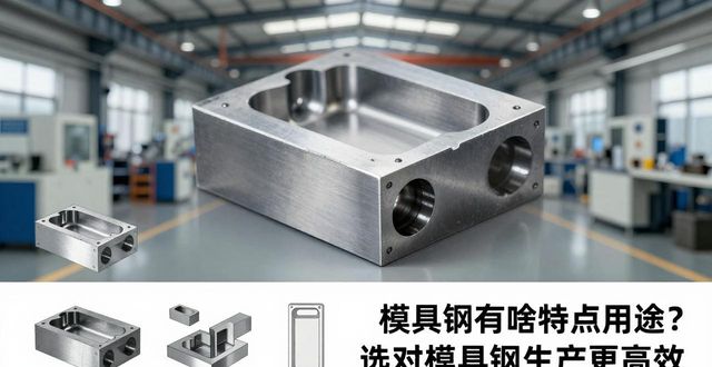 模具钢优缺点及改进措施_模具钢特点用途分析_模具钢
