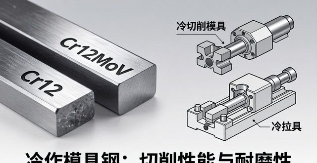 模具钢_冷拔模具钢物理性能_模具钢种类