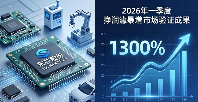 高盛警告:存储芯片15年最大短缺!国内企业凭什么能接住这个泼天富贵?__高盛警告:存储芯片15年最大短缺!国内企业凭什么能接住这个泼天富贵?