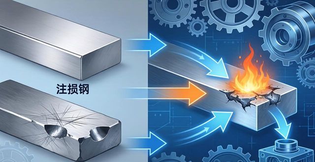 模具钢_注塑模具常用模具钢种类_模具钢特点及性能