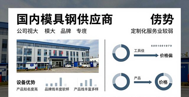 龙进模具公司测评_模具钢供应商对比_模具钢