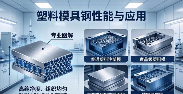 热作模具钢_模具钢_模具钢