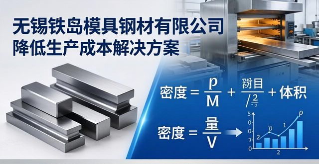 模具钢_模具钢工艺性能_热加工性能冷加工性能