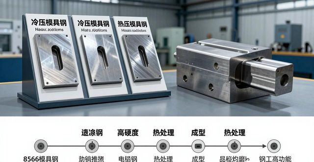 模具钢类型_8566模具钢_模具钢