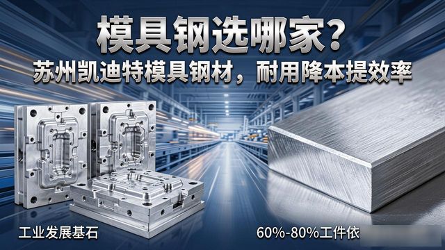 模具钢材种类_苏州凯迪特金属材料有限公司模具钢_模具钢