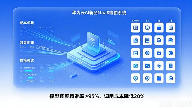 华为集群管理平台_华为集成计划_