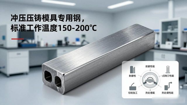 模具钢_模具钢品牌_冷工模具钢类型