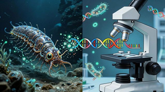 我国科学家揭开深海水虱五年“绝食”之谜_我国科学家揭开深海水虱五年“绝食”之谜_