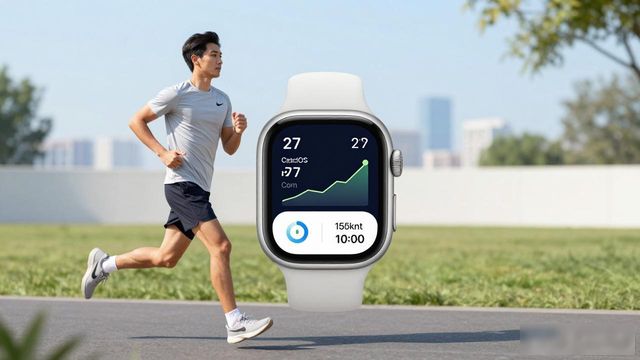 初探苹果watchOS 27:升级Siri AI、增强健康追踪_初探苹果watchOS 27:升级Siri AI、增强健康追踪_