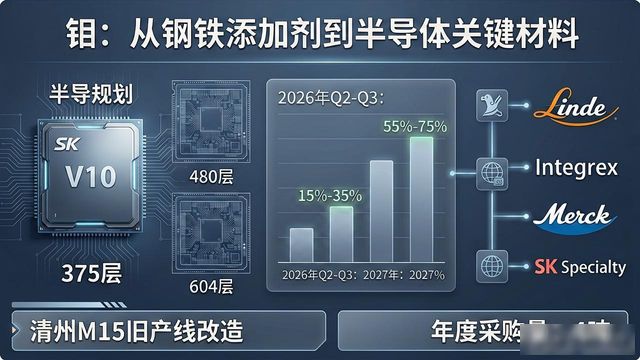 钼钨是什么__sk海力士无锡半导体工厂火灾