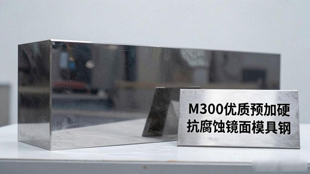 常用模具钢材型号大全_模具钢_做模具一般用什么钢