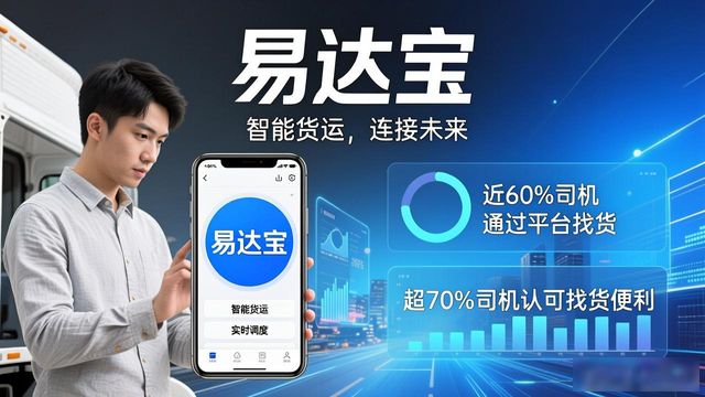 数字货运再添新玩家,零抽佣模式3个月吸纳百万司机丨新经济观察_数字货运再添新玩家,零抽佣模式3个月吸纳百万司机丨新经济观察_