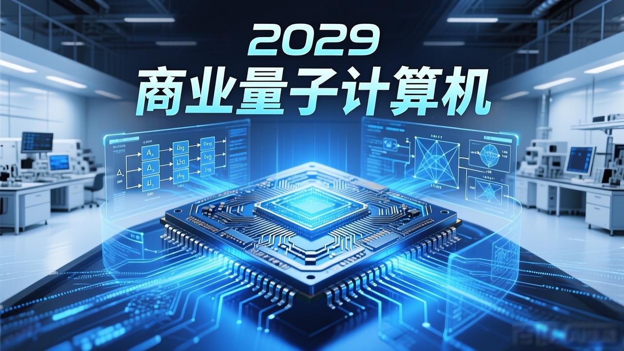 微软量子计算__量子技术商用
