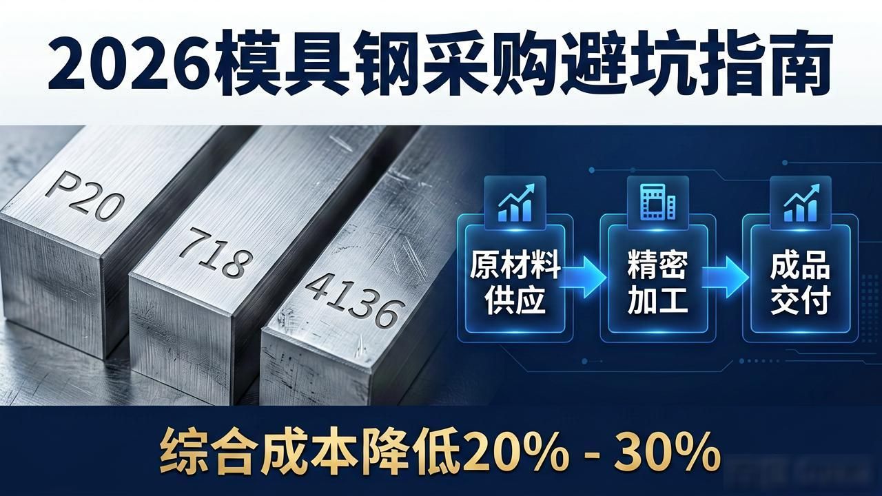 模具钢_S136模具钢供应商_H13模具钢厂家