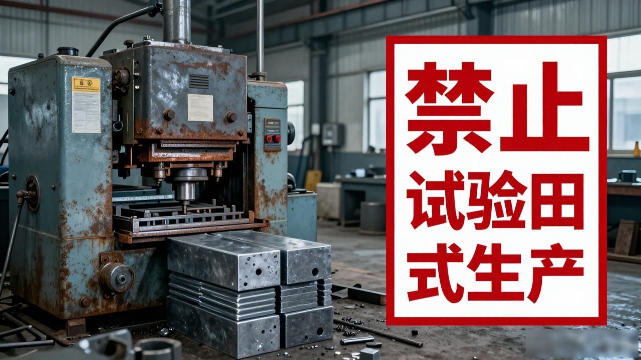 模具钢_模具钢选型_注塑模具材料
